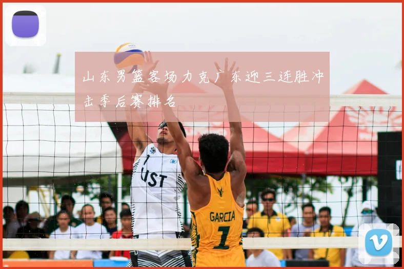 山东男篮客场力克广东迎三连胜冲击季后赛排名