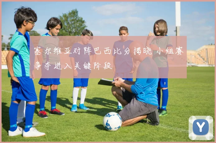 塞尔维亚对阵巴西比分揭晓 小组赛争夺进入关键阶段